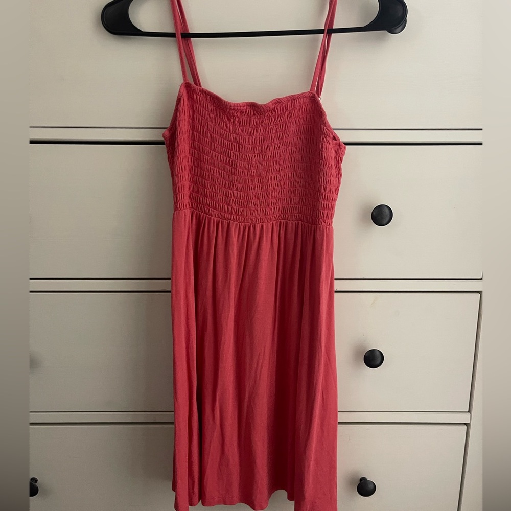 forever21 dress